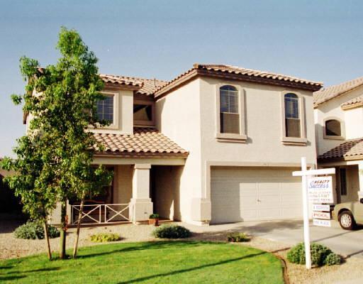 1745 E Loma Vista St., Gilbert, AZ 85296