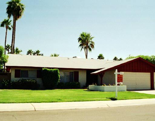 8213 E Buena Terra Way, Scottsdale, AZ 85250