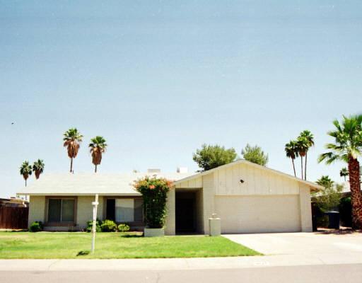 4521 S Terrace Rd., Tempe, AZ 85282