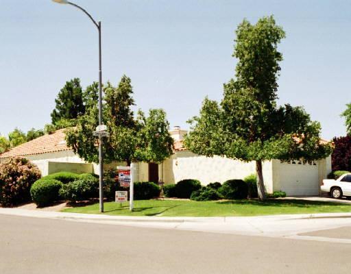 4121 E Sahuaro Dr., Phoenix, AZ 85028