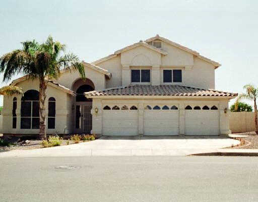 21504 N 66th Ln., Glendale, AZ 85308