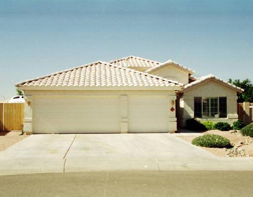 6639 W Hill Ln., Glendale, AZ 85310