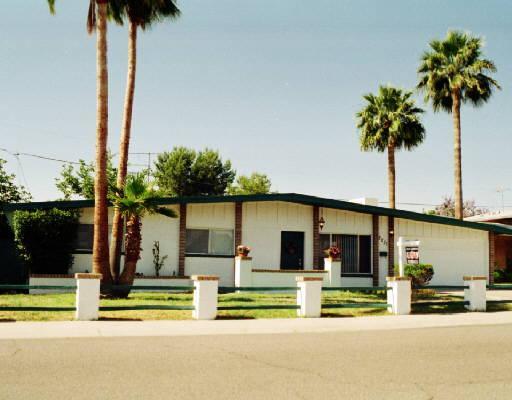 2231 E Nisbet Rd., Phoenix, AZ 85022