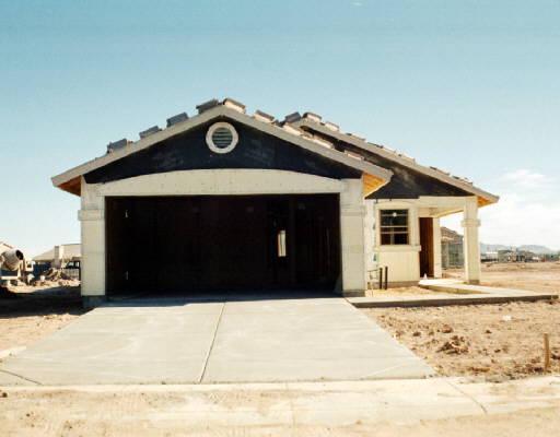 612 E Racine Pl., Casa Grande, AZ 85122