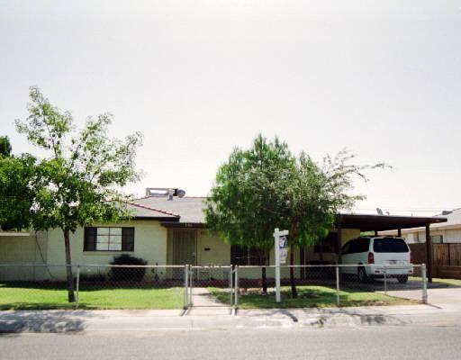 427 S Nevada Way Way, Mesa, AZ 85204