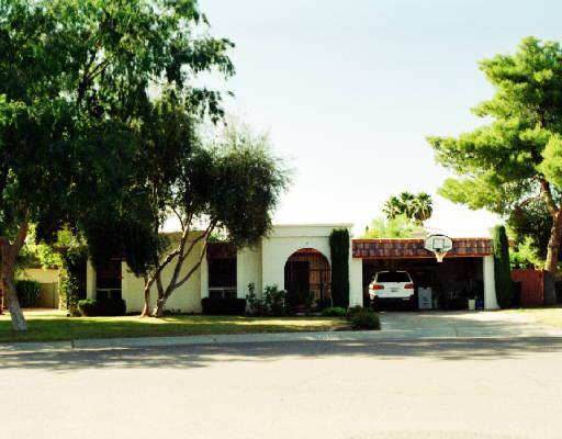 8354 E Via De Sereno Rd., Scottsdale, AZ 85258