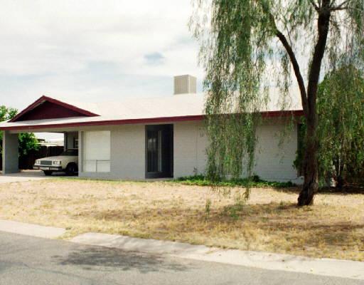 613 E Elaine St. #COOL!, Casa Grande, AZ 85222