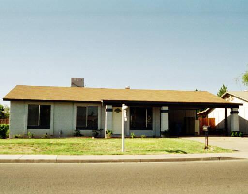 3633 E Sweetwater Ave., Phoenix, AZ 85032