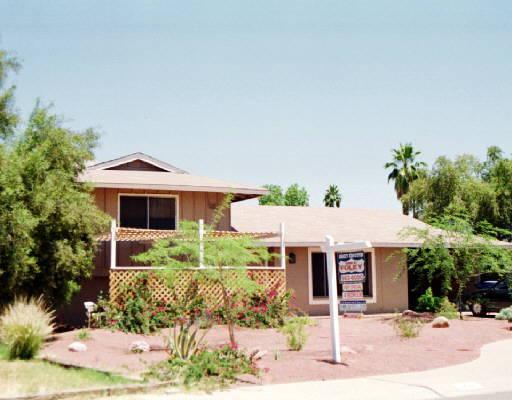 1732 E La Jolla Dr., Tempe, AZ 85282