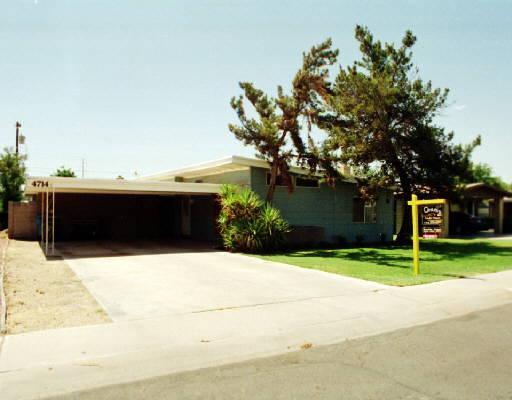 4714 N 40th Dr., Phoenix, AZ 85019