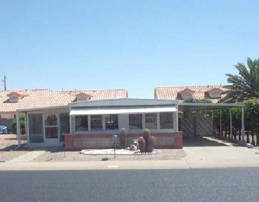 5939 S Kenwood Ln., Mesa, AZ 85215