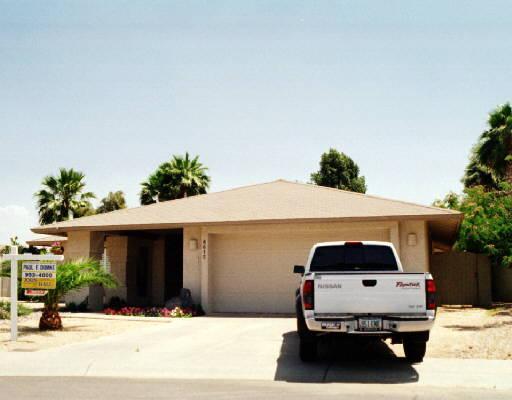 6615 E Grandview Rd., Scottsdale, AZ 85254