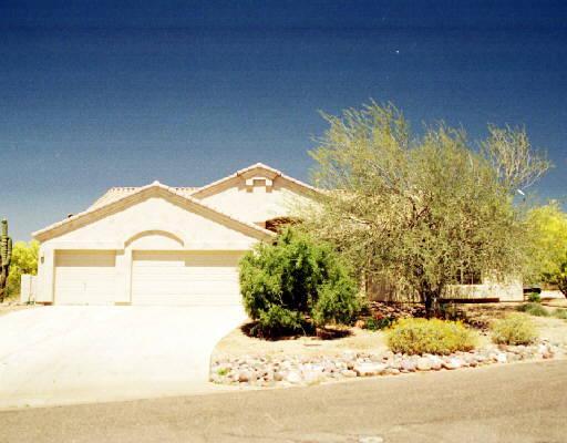 6970 E Carriage Trails Dr., Cave Creek, AZ 85331