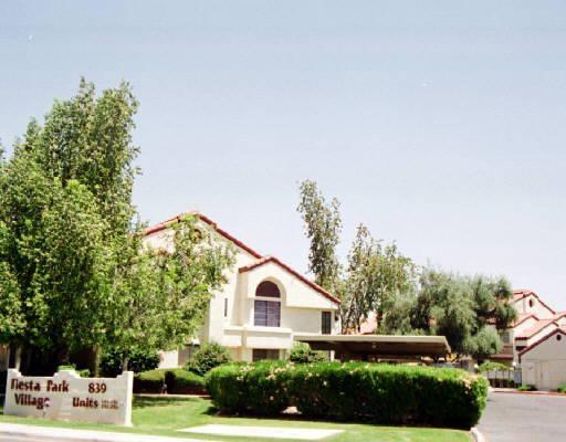 839 S Westwood #148 St. #148, Mesa, AZ 85210