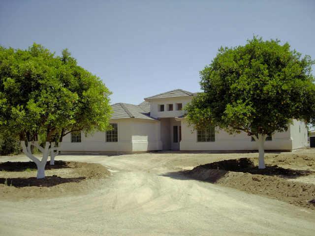 25711 S 207 Pl., Queen Creek, AZ 85242