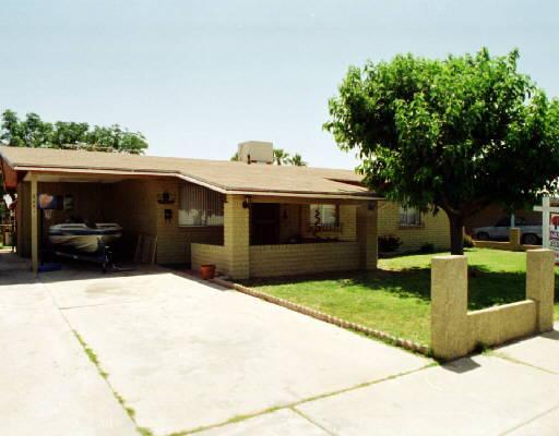 8451 W Heatherbrae Dr., Phoenix, AZ 85037