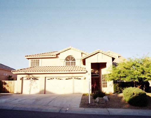 16041 S 14th Dr., Phoenix, AZ 85045