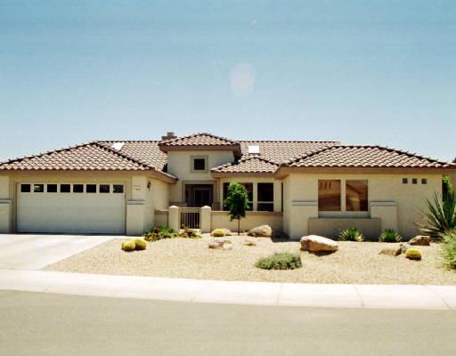 15849 W Grand Isle Way, Surprise, AZ 85374