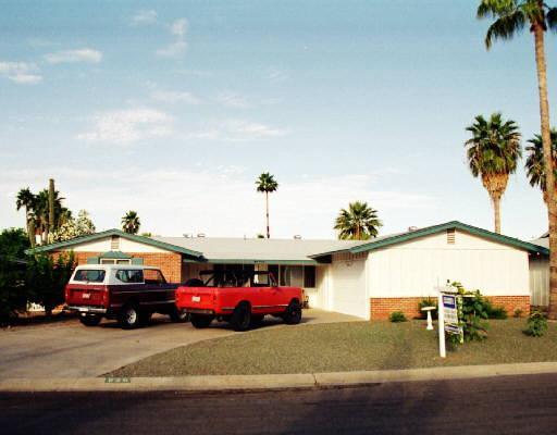 820 S Longwood Loop, Mesa, AZ 85208