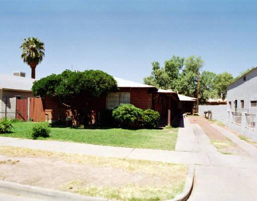 508 N 9th Ave., Phoenix, AZ 85007