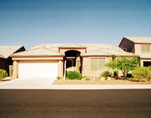 26608 N 42nd Way, Cave Creek, AZ 85331