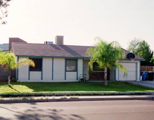 19637 N 33rd Ave., Phoenix, AZ 85027