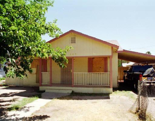 369 N 20th Dr., Phoenix, AZ 85009
