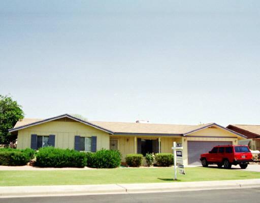 1930 E Inglewood St., Mesa, AZ 85203