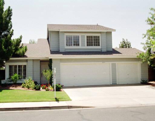 5251 E Fountain St., Mesa, AZ 85205