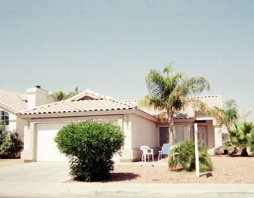 270 S Jesse St., Chandler, AZ 85225