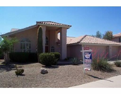 19246 N 88th Way, Scottsdale, AZ 85255