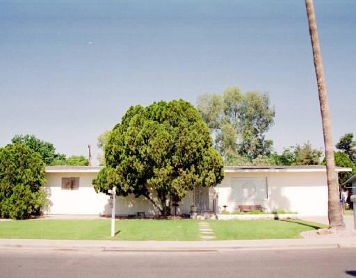 1312 N 24th St., Mesa, AZ 85213