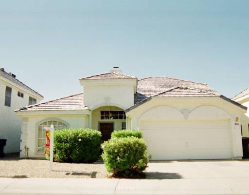 3357 W Barcelona Dr., Chandler, AZ 85226