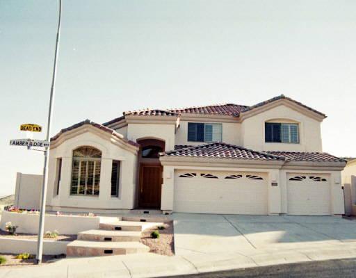 427 E Amber Ridge Way, Phoenix, AZ 85048