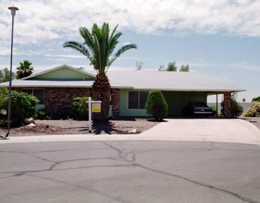 12403 N Cantata Ct., Sun City, AZ 85351