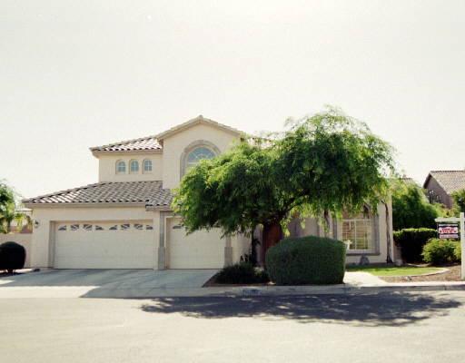 16202 S 24th Way, Phoenix, AZ 85048