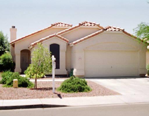 8921 W Fargo Dr., Peoria, AZ 85382