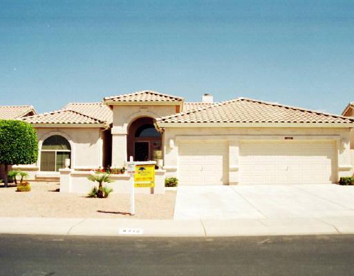 8712 W Sequoia Dr., Peoria, AZ 85382
