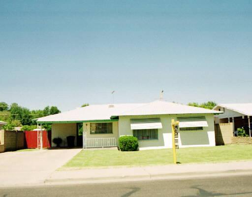 462 S Spencer St., Mesa, AZ 85204