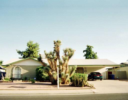 1845 E Boise St., Mesa, AZ 85203