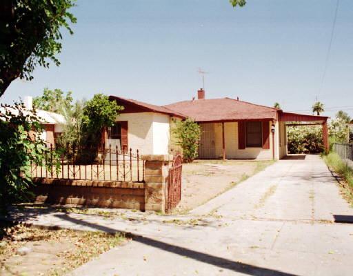 1922 E Willetta St., Phoenix, AZ 85006