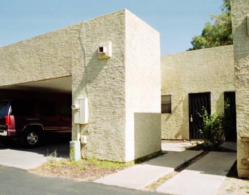 3119 N 38th St. #8, Phoenix, AZ 85018