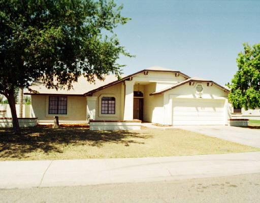 3402 N 67th Ln., Phoenix, AZ 85033