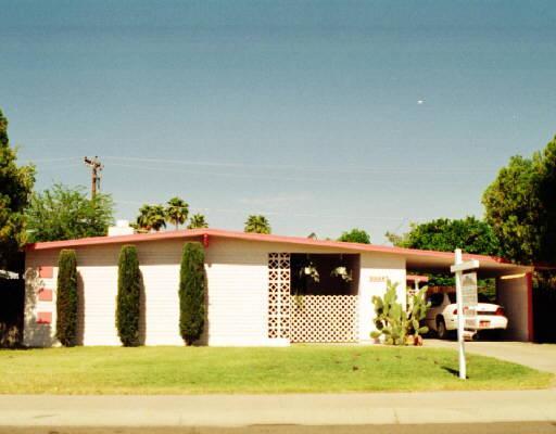 3326 N 81st St., Scottsdale, AZ 85251