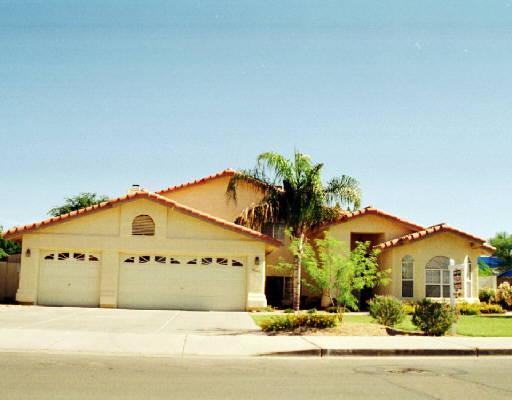 4626 E Acoma Dr., Phoenix, AZ 85032