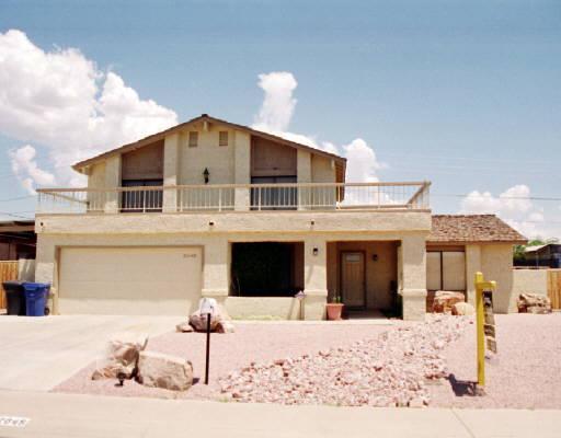 2045 N 63rd Pl., Mesa, AZ 85215