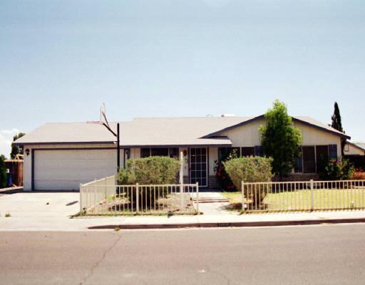 1518 N Rowen St., Mesa, AZ 85207