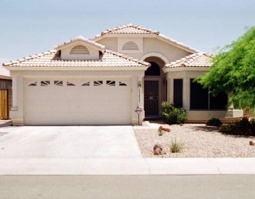 13417 N 84th Dr., Peoria, AZ 85381