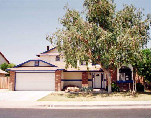 5036 E Decatur St., Mesa, AZ 85205