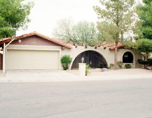 1941 N Camino Real St., Casa Grande, AZ 85122